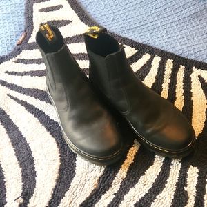 Doc Martens Women's Boots